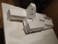 entrance building model 3